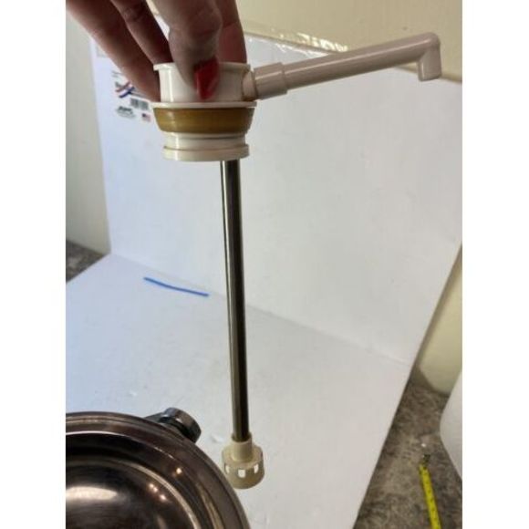 METRO HOUSEWARES SUNRISE 1.9‎ LITER AIR POT VINTAGE - Picture 12 of 13